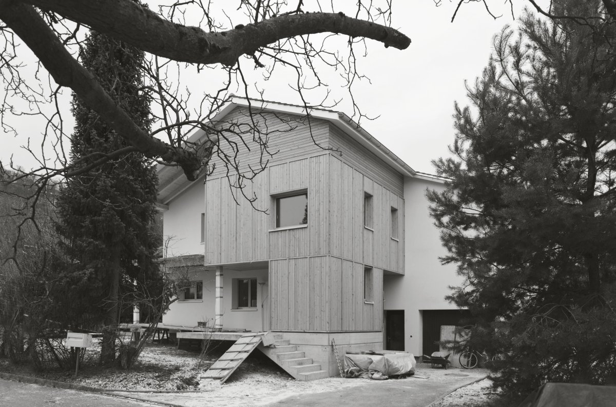 Ansicht 1