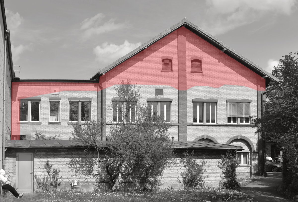 Historische Ansicht 3