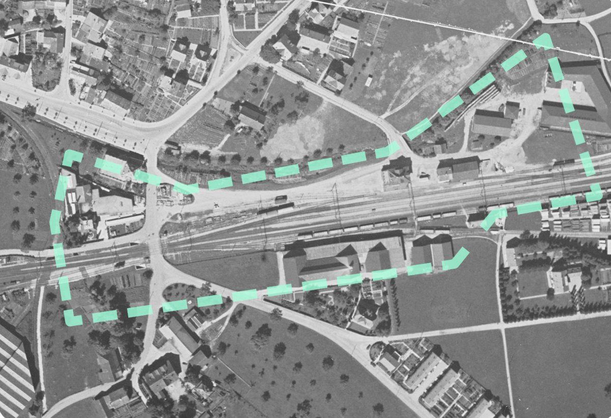 Situation 1935