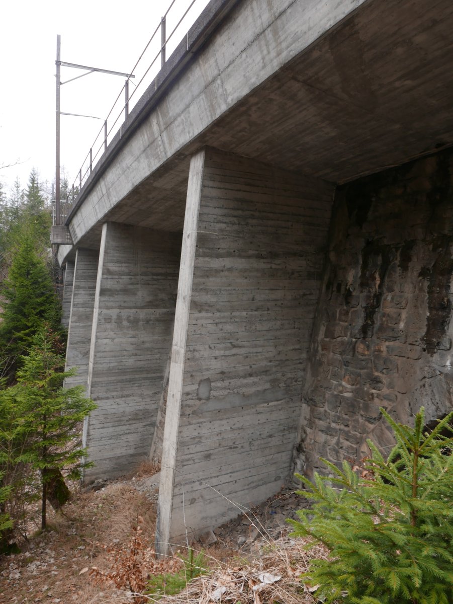 Strecke 6