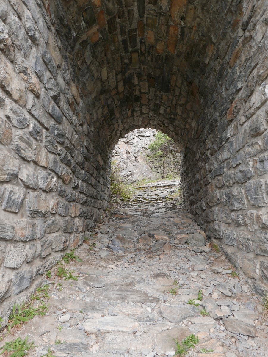 Strecke 5
